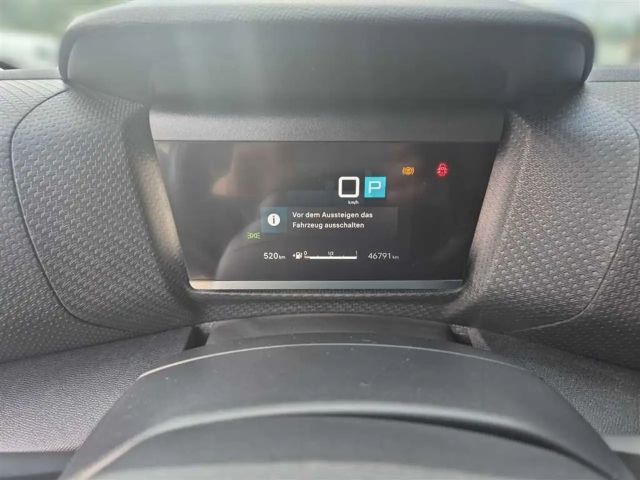 Citroën C4 PureTech Shine