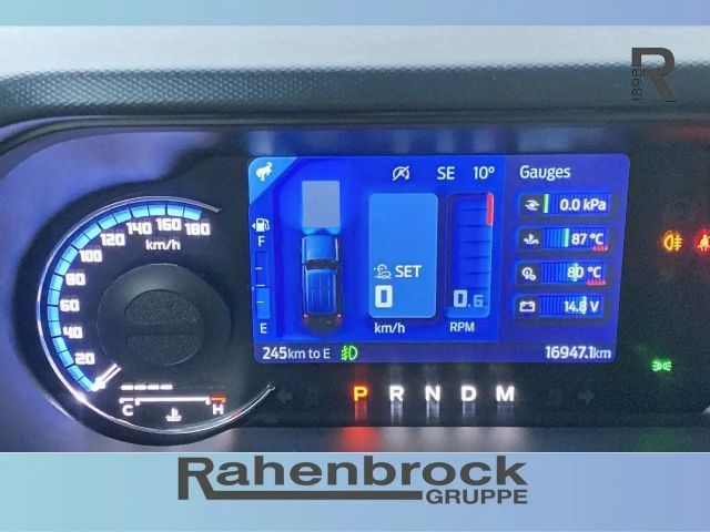 Ford Bronco 4x4 AWD Outer Banks