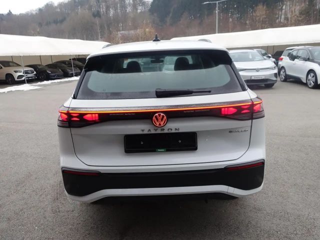 Volkswagen Tayron 1.5 TSI Life eHybrid