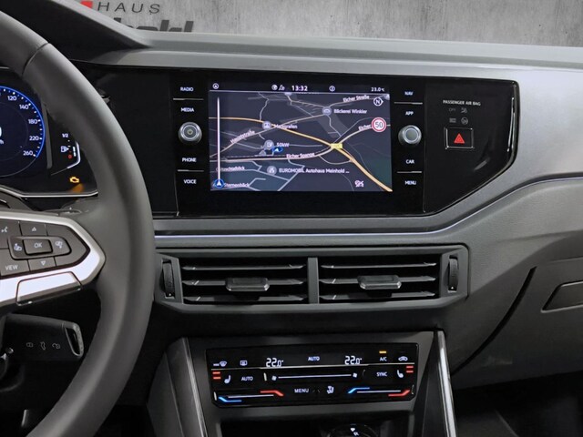 Volkswagen Taigo 1.0 TSI DSG IQ.Drive Style