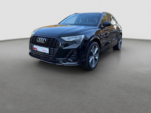 Audi Q3 35 TFSI S-Tronic