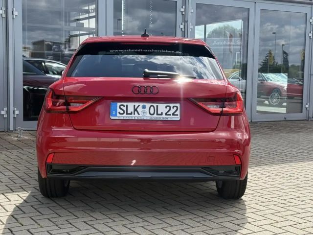 Audi A1 S-Tronic Sportback