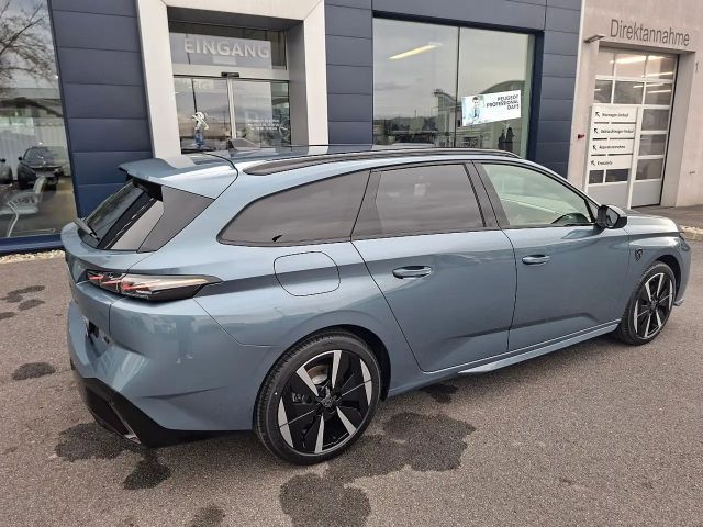 Peugeot 308 GT-Line SW