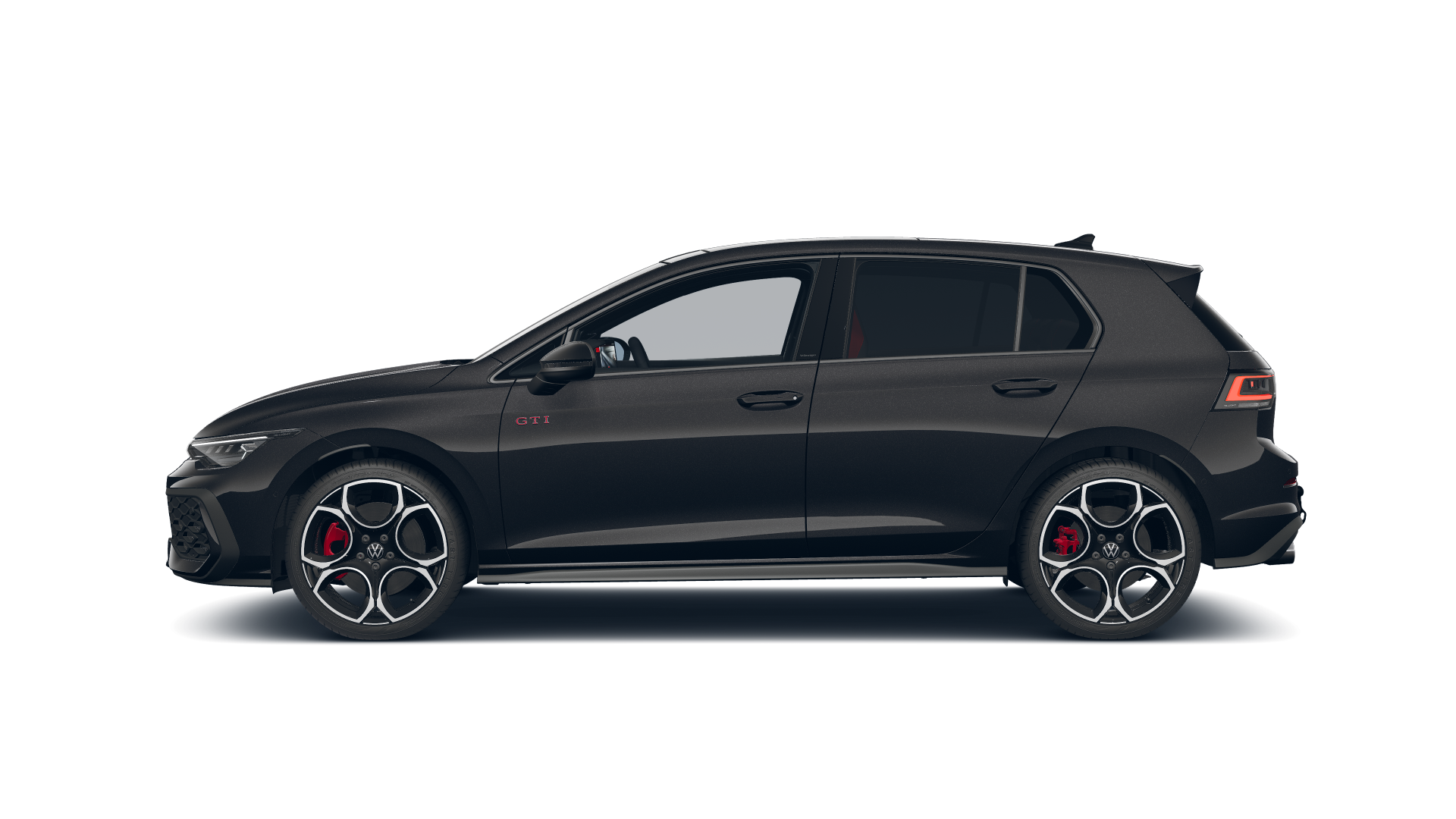 Volkswagen Golf 2.0 TSI DSG Style