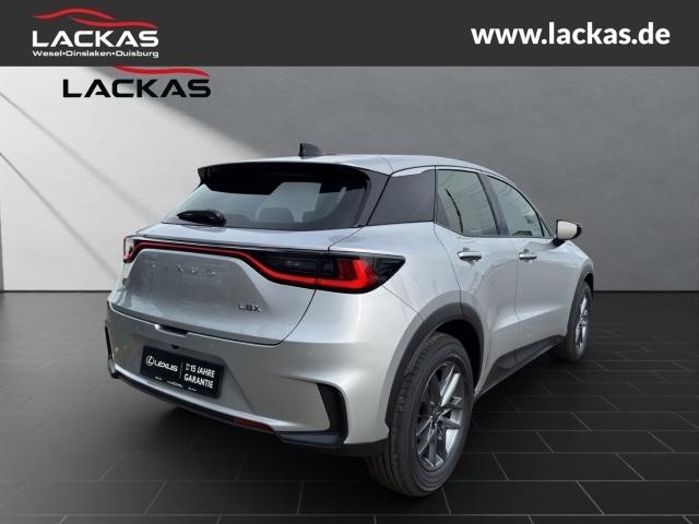 Lexus LBX BASIS*1.5*KOMFORT* *PDC*15J-GARANTIE*