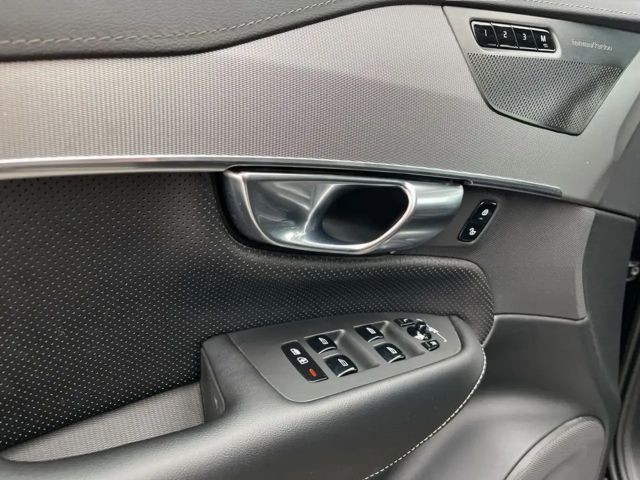 Volvo XC90 AWD Bright Plus