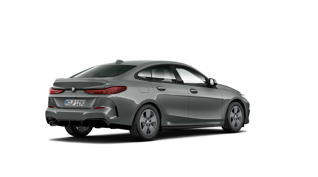 BMW 218 218i Coupé Gran Coupé M-Sport