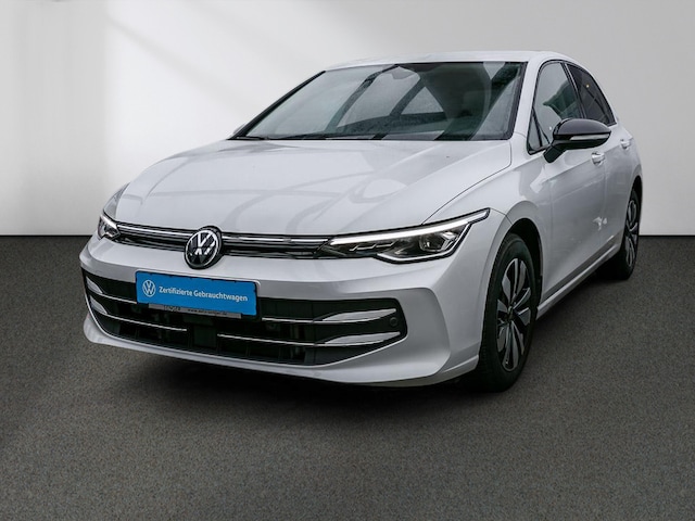 Volkswagen Golf 2.0 TDI DSG Golf VIII