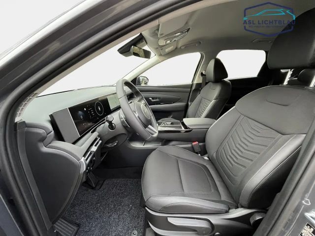 Hyundai Tucson 1.6 2WD T-GDi Trend