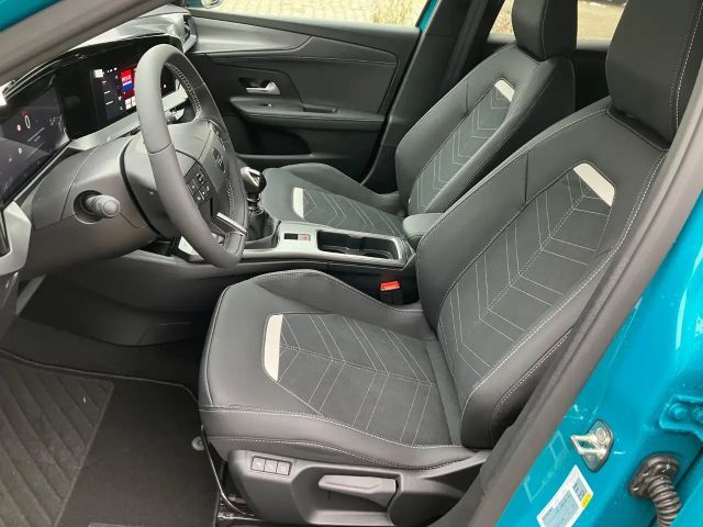 Opel Mokka GS-Line Grand Sport