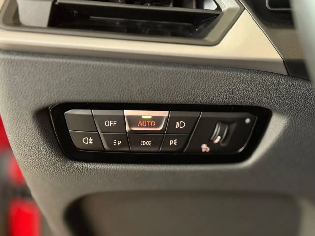 BMW 318 318d Touring