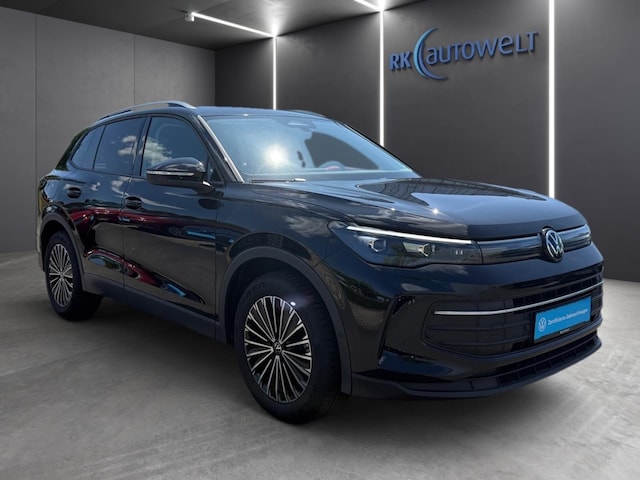 Volkswagen Tiguan 1.5 eTSI Life