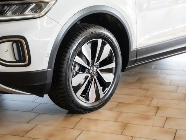 Volkswagen T-Roc DSG Move