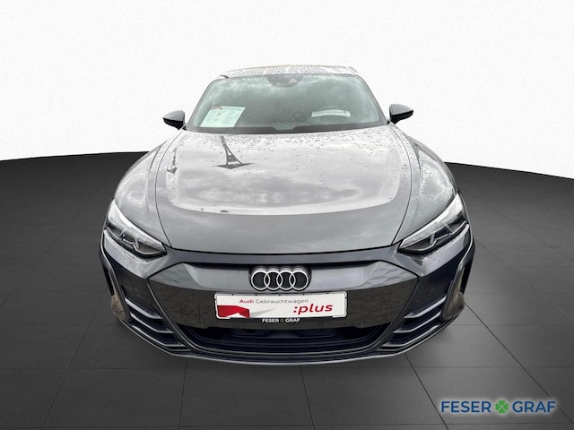Audi e-tron GT Quattro