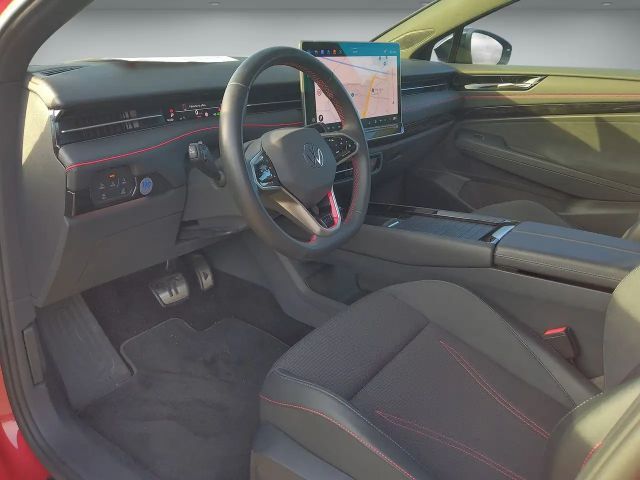 Volkswagen ID.7 GTX Tourer