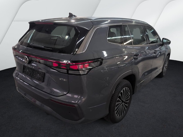 Volkswagen Tayron 1.5 eTSI DSG Life