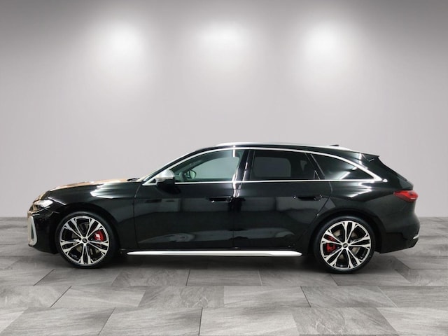 Audi S5 Avant S-Tronic