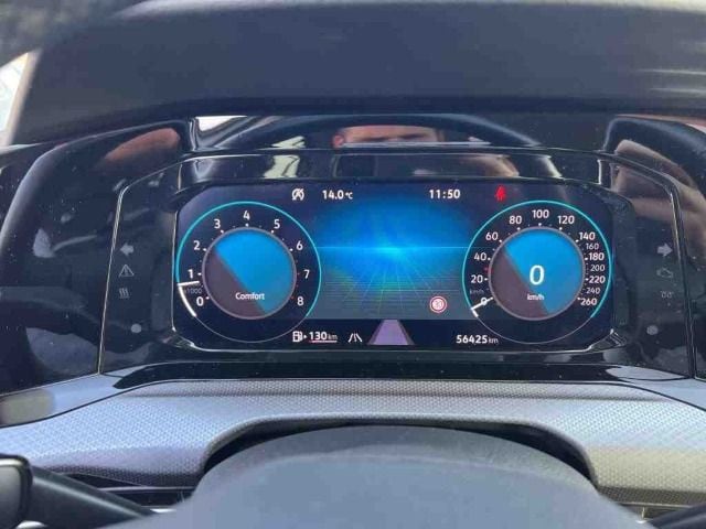 Volkswagen Golf 1.5 TSI Golf VIII