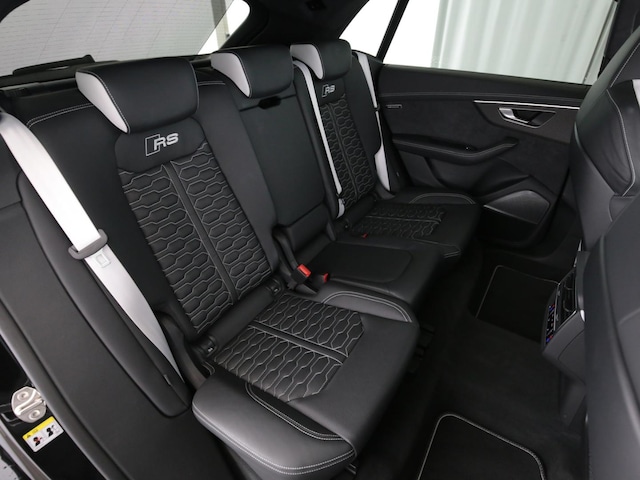 Audi RS Q8 Quattro