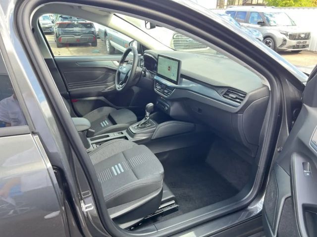 Ford Focus Active