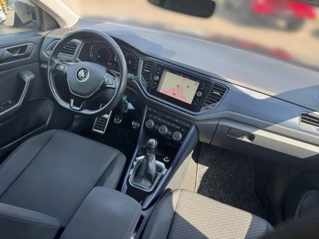 Volkswagen T-Roc 1.5 TSI