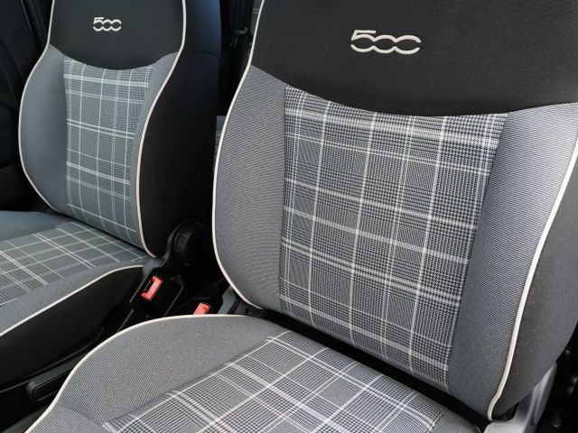 Fiat 500 Lounge