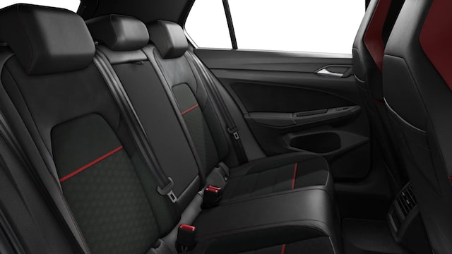 Volkswagen Golf 2.0 TSI DSG GTI Golf VIII Plus