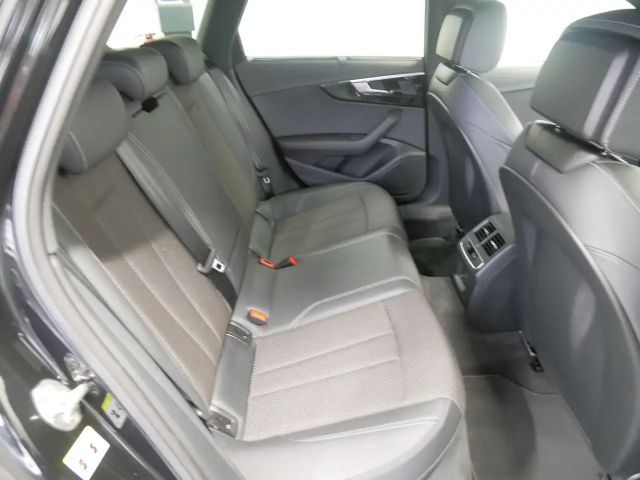 Audi A4 40 TDI Avant Quattro S-Line