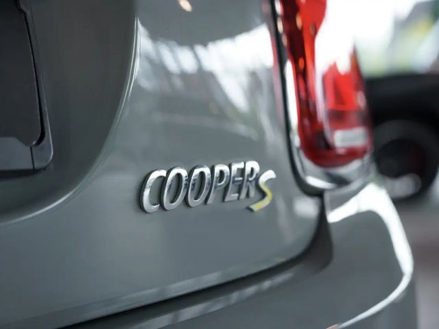 MINI Mini Electric SE