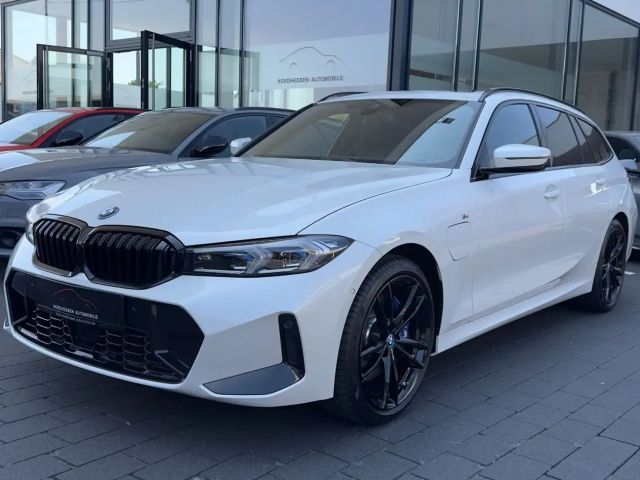 BMW 330 330e M-Sport Touring