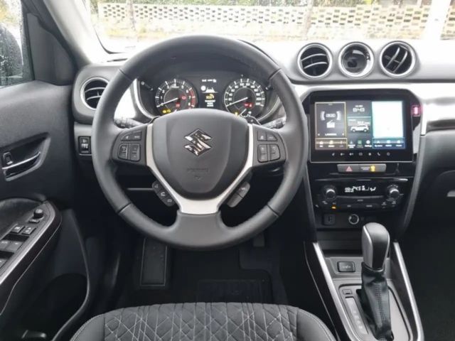 Suzuki Vitara 4x4 Comfort Plus