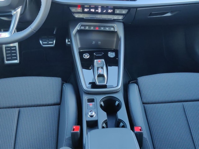 Audi A3 35 TFSI S-Line S-Tronic Sportback