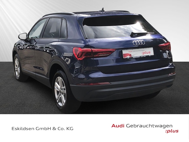 Audi Q3 45 TFSI Hybride S-Tronic