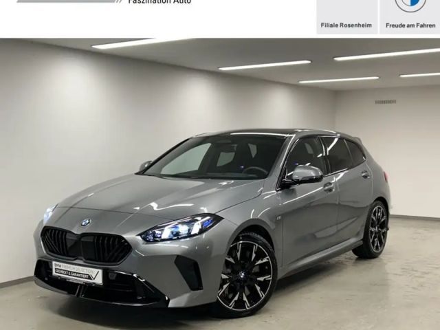 BMW 120 M-Sport Sedan