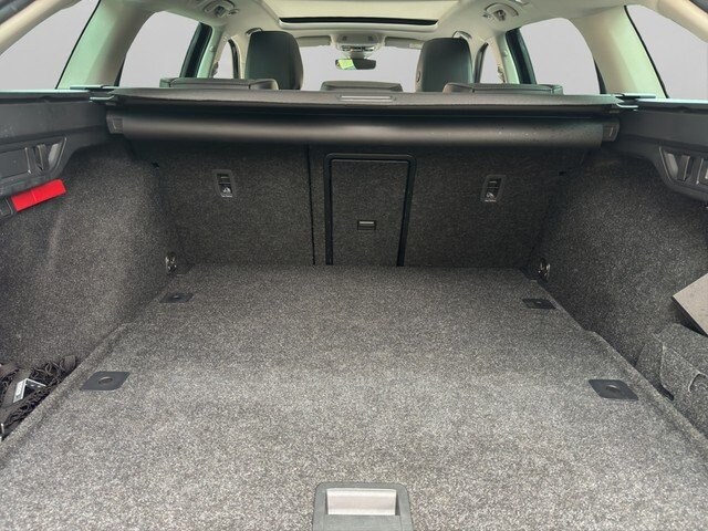 Skoda Octavia 2.0 TDI Combi