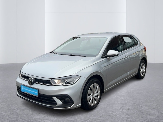 Volkswagen Polo 1.0 TSI DSG Life