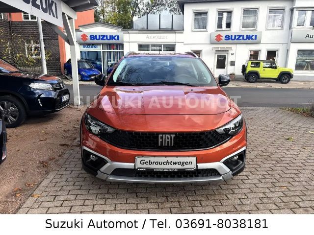 Fiat Tipo Cross