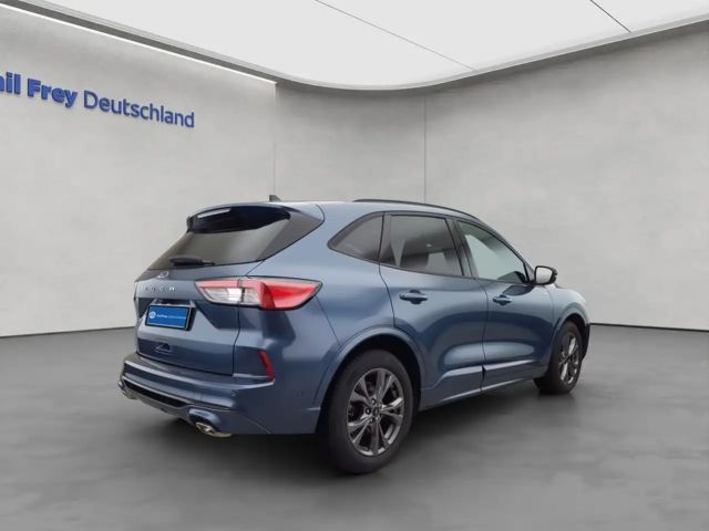 Ford Kuga EcoBoost ST Line X