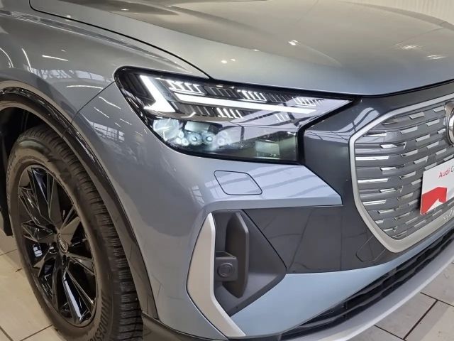 Audi Q4 e-tron 50 Quattro Sportback