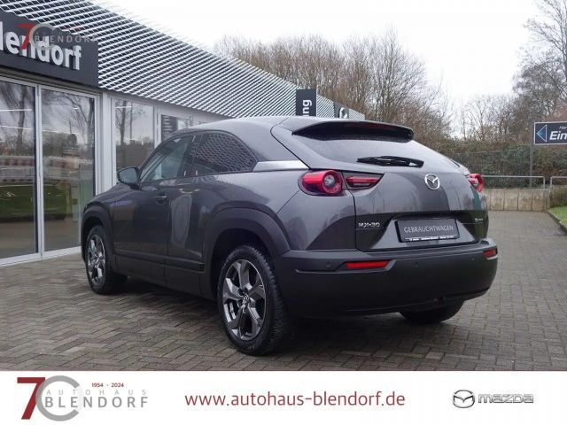 Mazda MX-30 Advantage SkyActiv e-Skyactiv