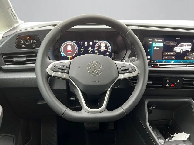 Volkswagen Caddy eHybrid