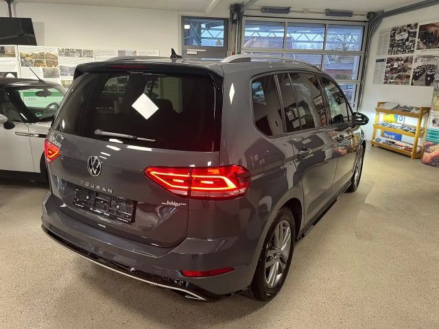 Volkswagen Touran R-Line