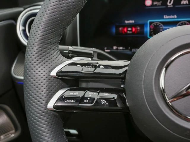 Mercedes-Benz CLE 220 AMG Line Coupé