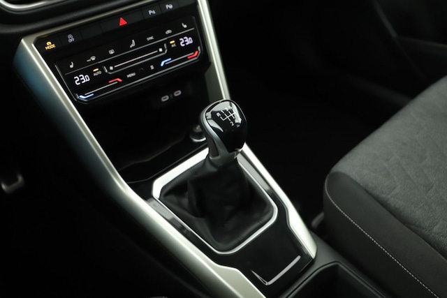 Volkswagen T-Roc 1.0 TSI Move