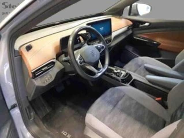 Volkswagen ID.5 MATRIX+APP+DAB+SHZ+ACC+LED+NAVI+PDC