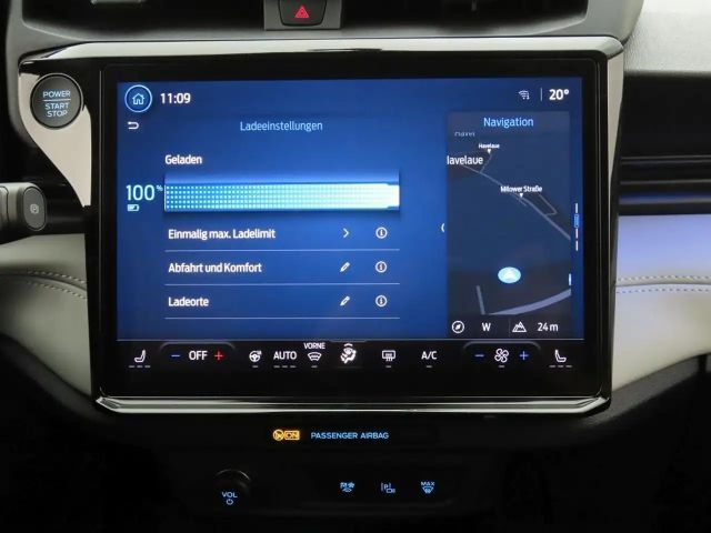 Ford Puma Gen-E Premium