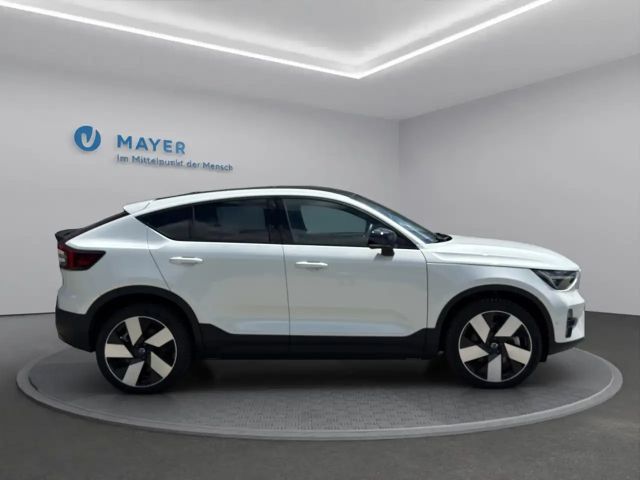 Volvo C40 Recharge Twin Engine Ultimate