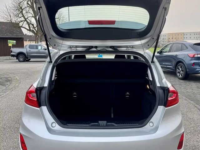 Ford Fiesta Cool & Connect