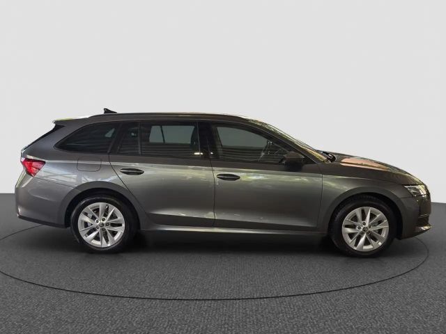 Skoda Octavia Combi Selection