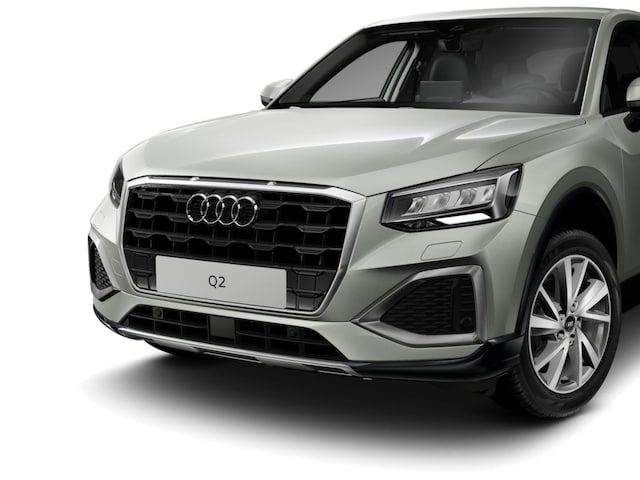 Audi Q2 35 TFSI S-Tronic